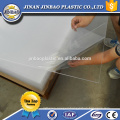 good weather resistant perspex 3mm 4mm acrylic for advertising